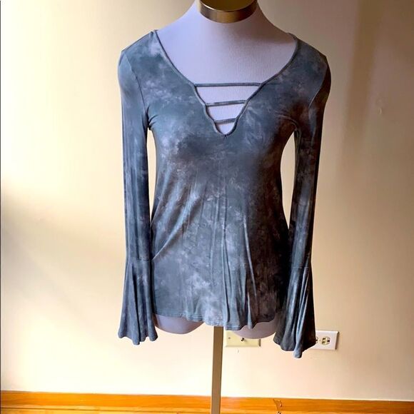 AEO Soft and Sexy Top - Picture 1 of 6